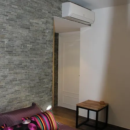 Luxueux Studio Centre * Cannes