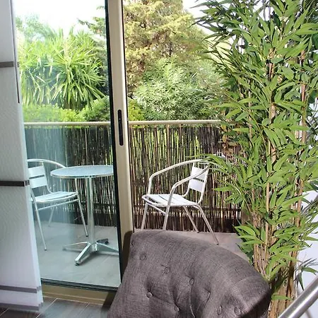 Apartment Luxueux Studio Centre *